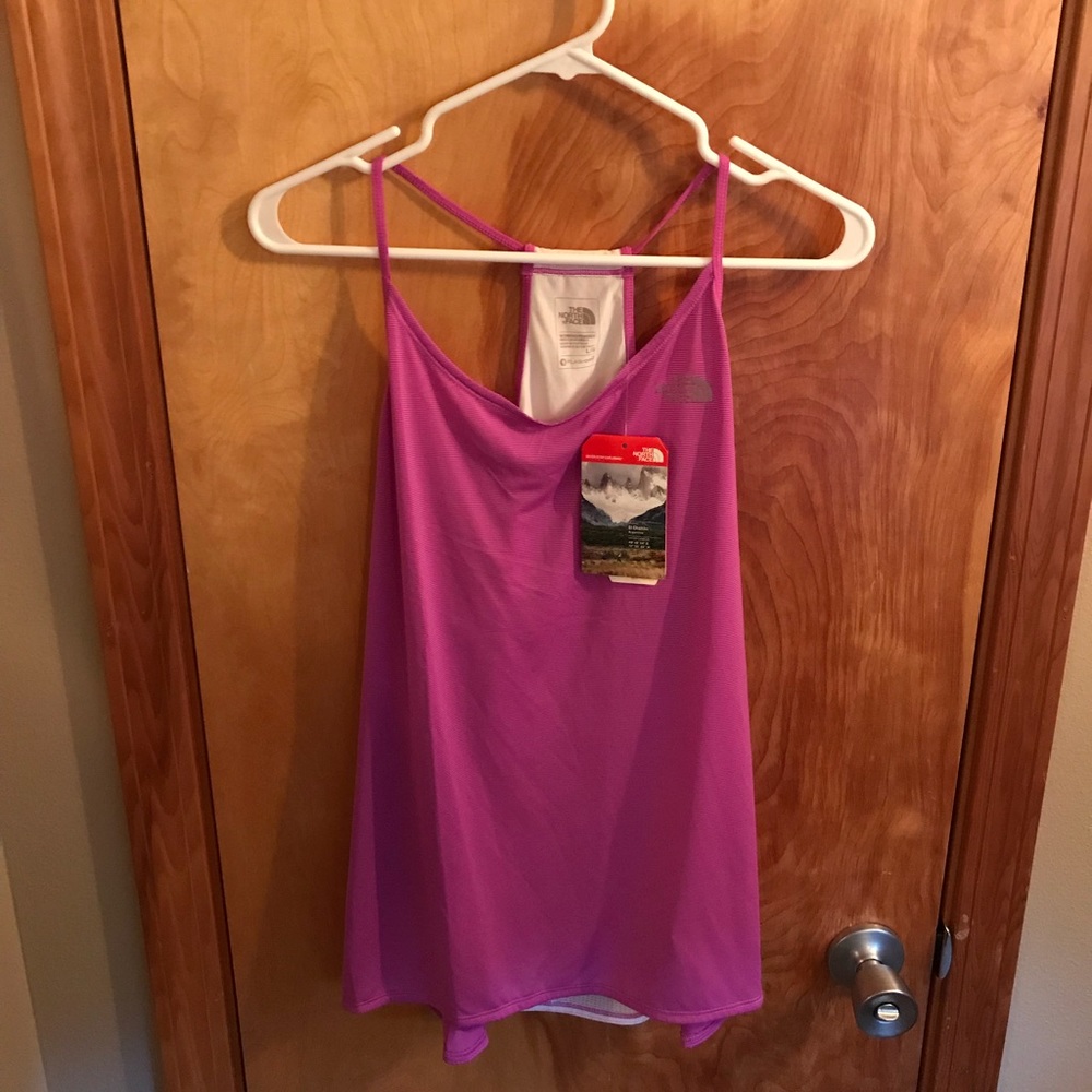 North face top